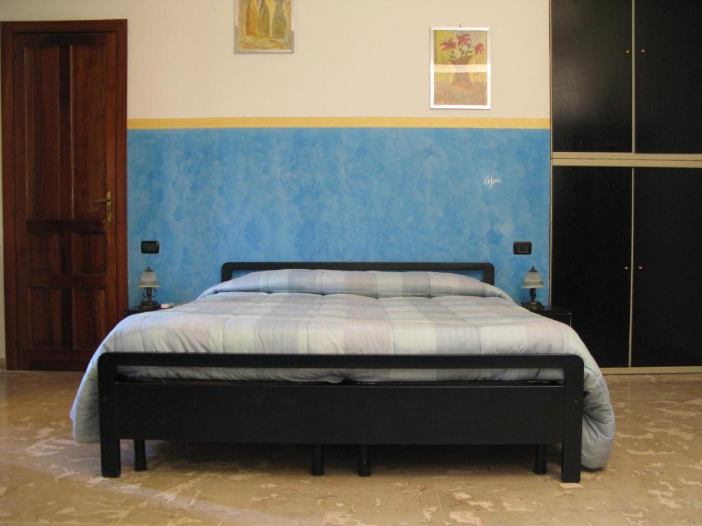 Mare Blu Bed & Breakfast Gioiosa Marea Room photo